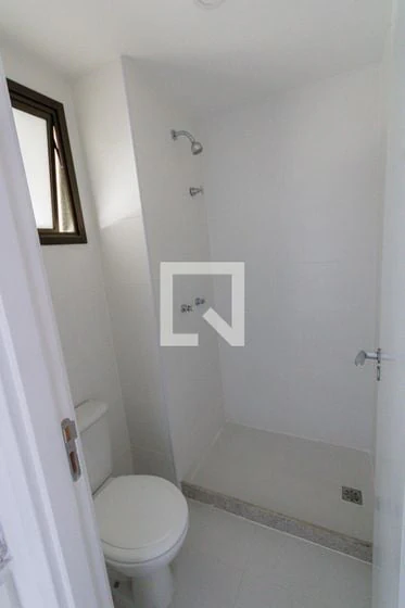 One-bedroom apartment with a mountain view in Rio de Janeiro — photo 42