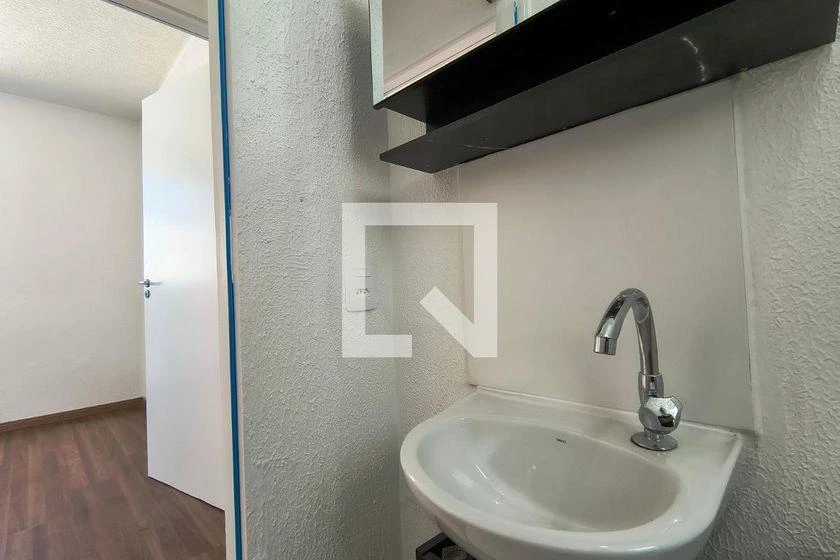 2-bedroom apartment with a mountain view in Rio de Janeiro — photo 47