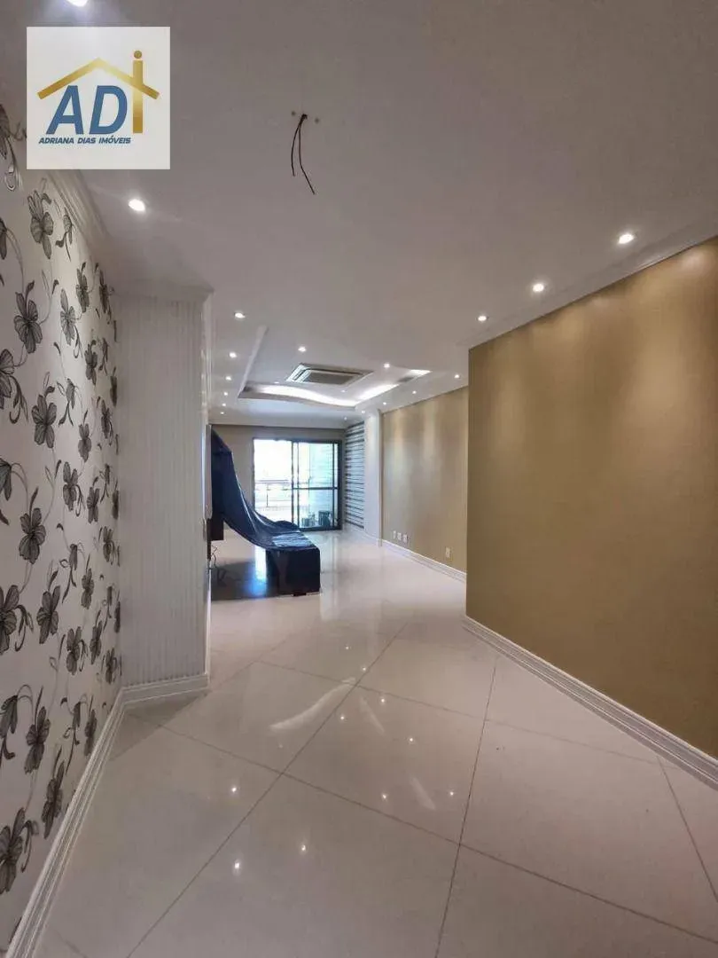 3-bedroom apartment with a washing machine — photo 22
