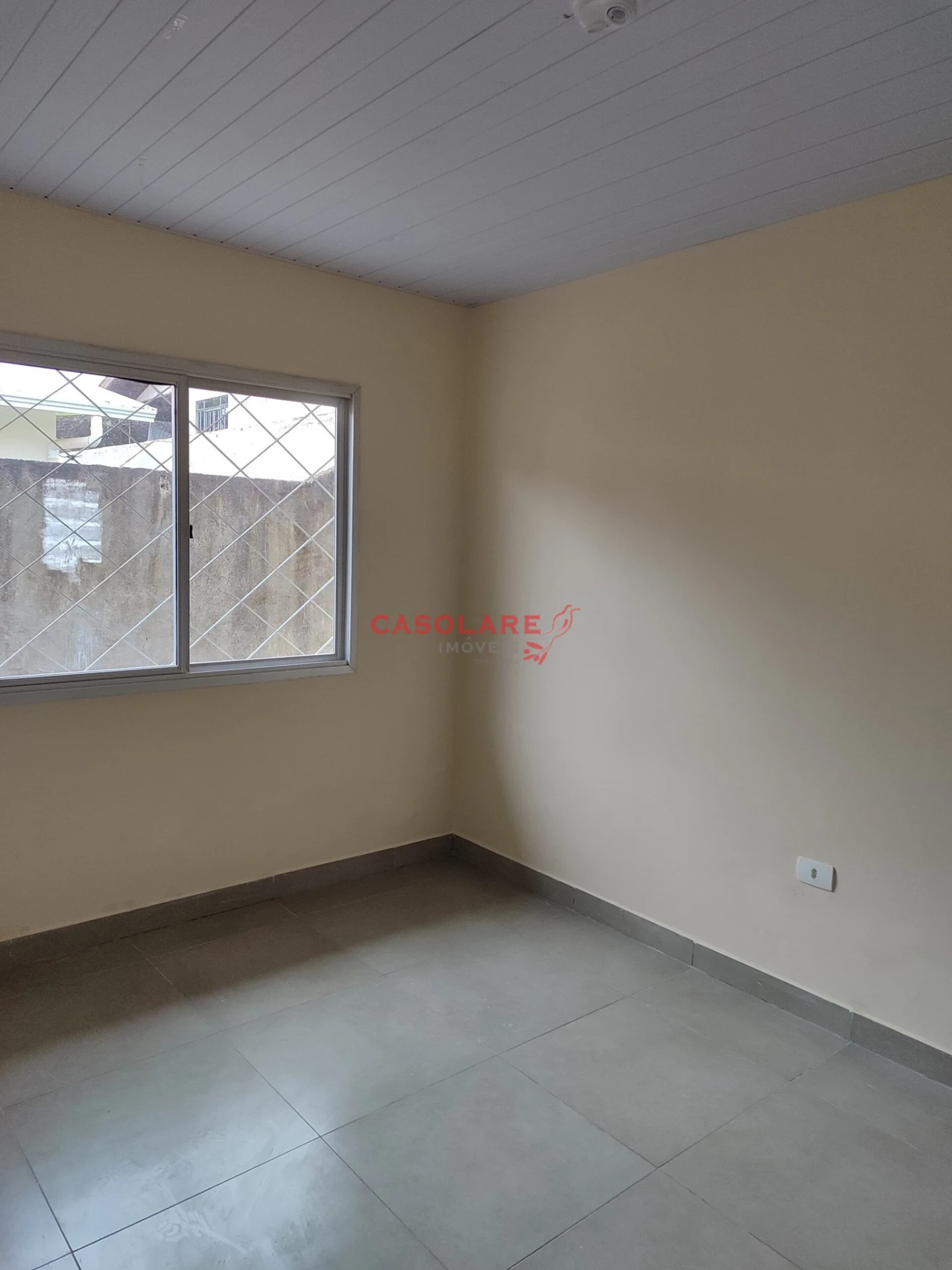 2-bedroom, 60 m² house in Curitiba