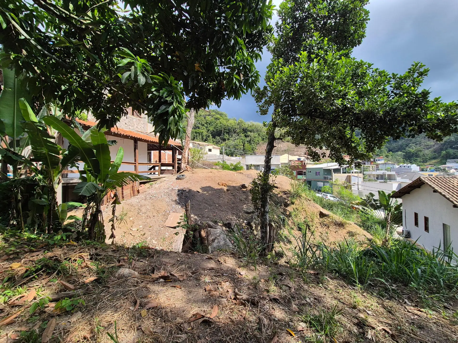 Casa mobiliada com 2 suítes e 3 banheiros — photo 10