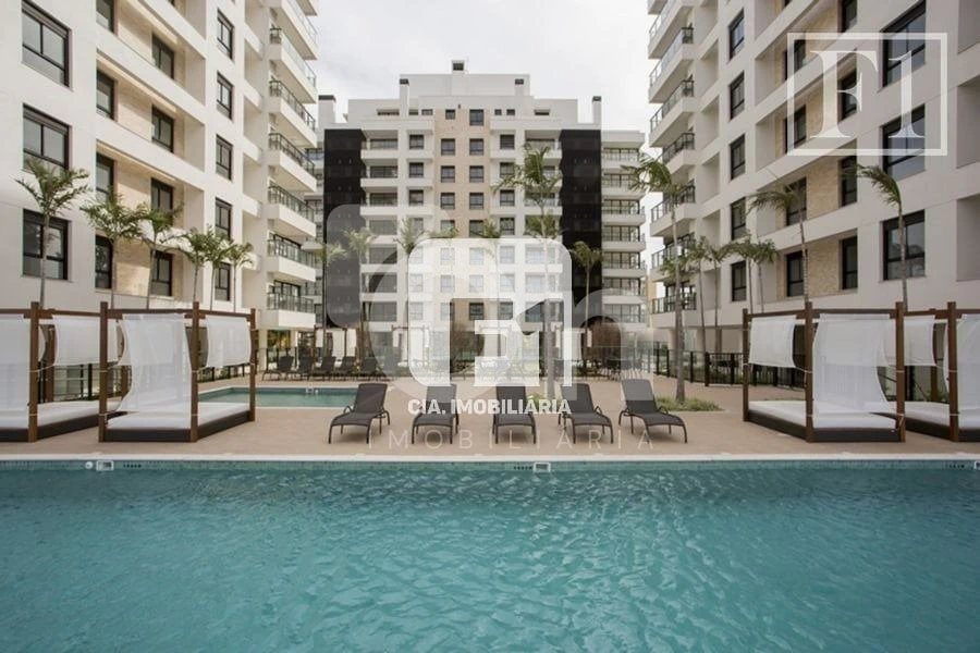 Apartment, 100 m², with a private BBQ — photo 16