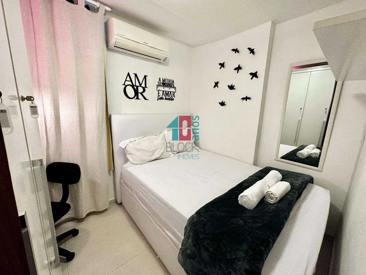 Apartamento 3 quartos com 1 suíte e 3 banheiros — photo 10