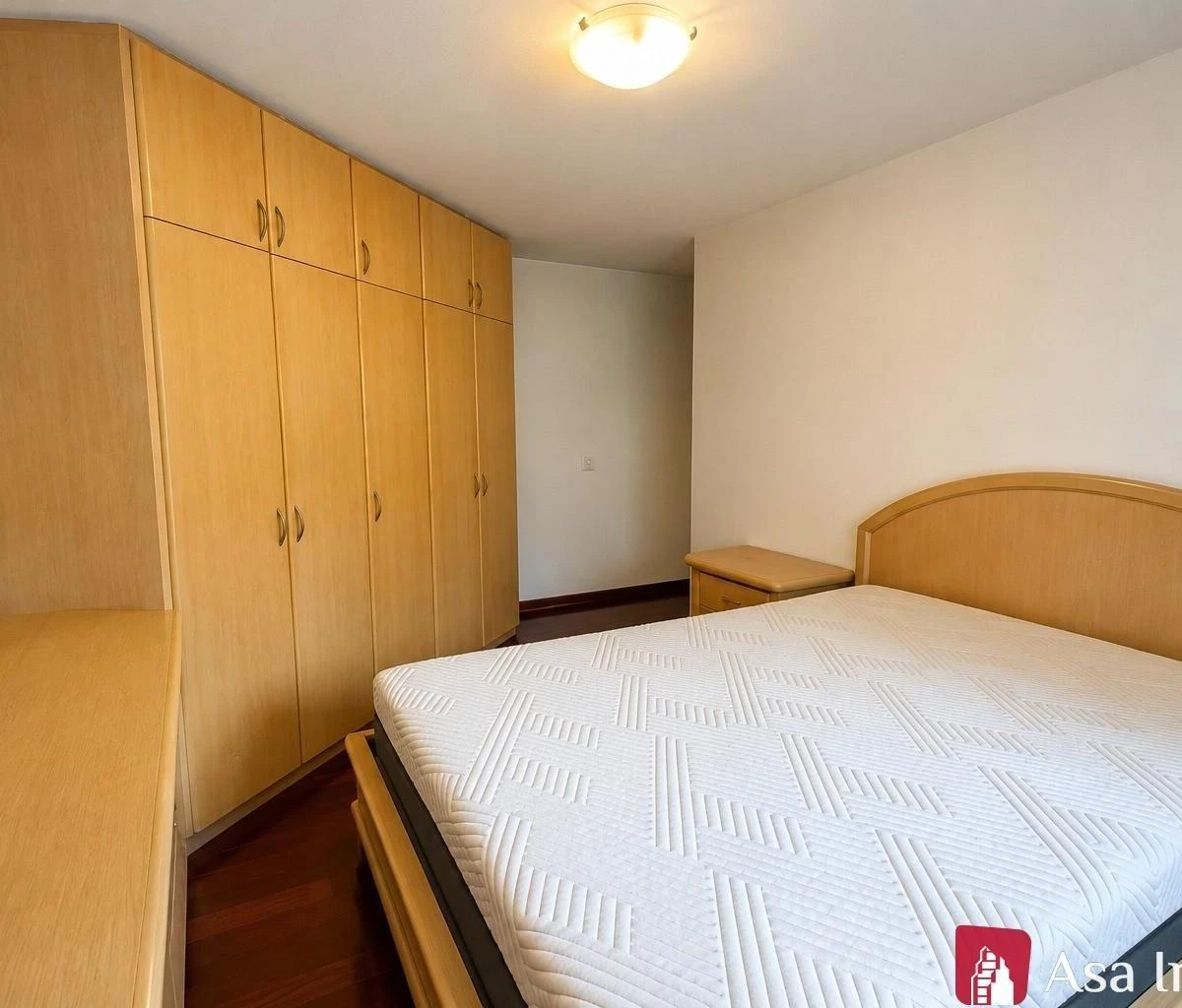 Apartamento de 2 quartos com cozinha fechada a gás no 5º andar — photo 3