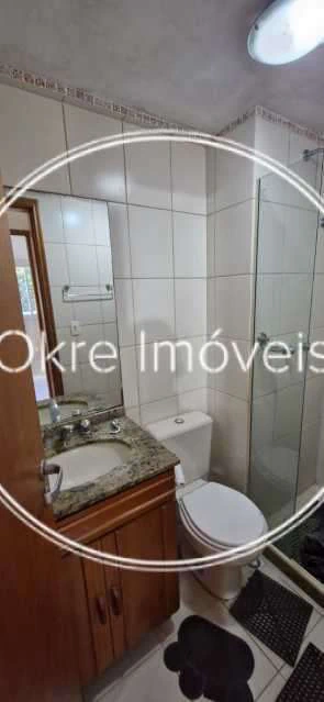 Apartamento de 2 quartos com varanda e 65 m² — photo 16