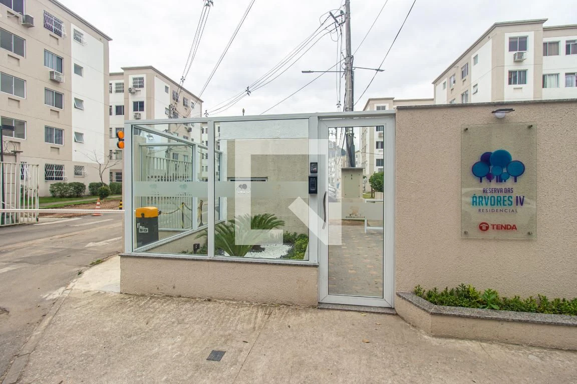 Rental apartment with 2 bedrooms and 1 bathroom — photo 49