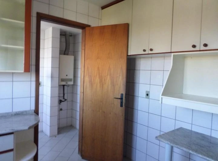 Apartamento de 3 quartos com 108 m² e 1 vaga — photo 4