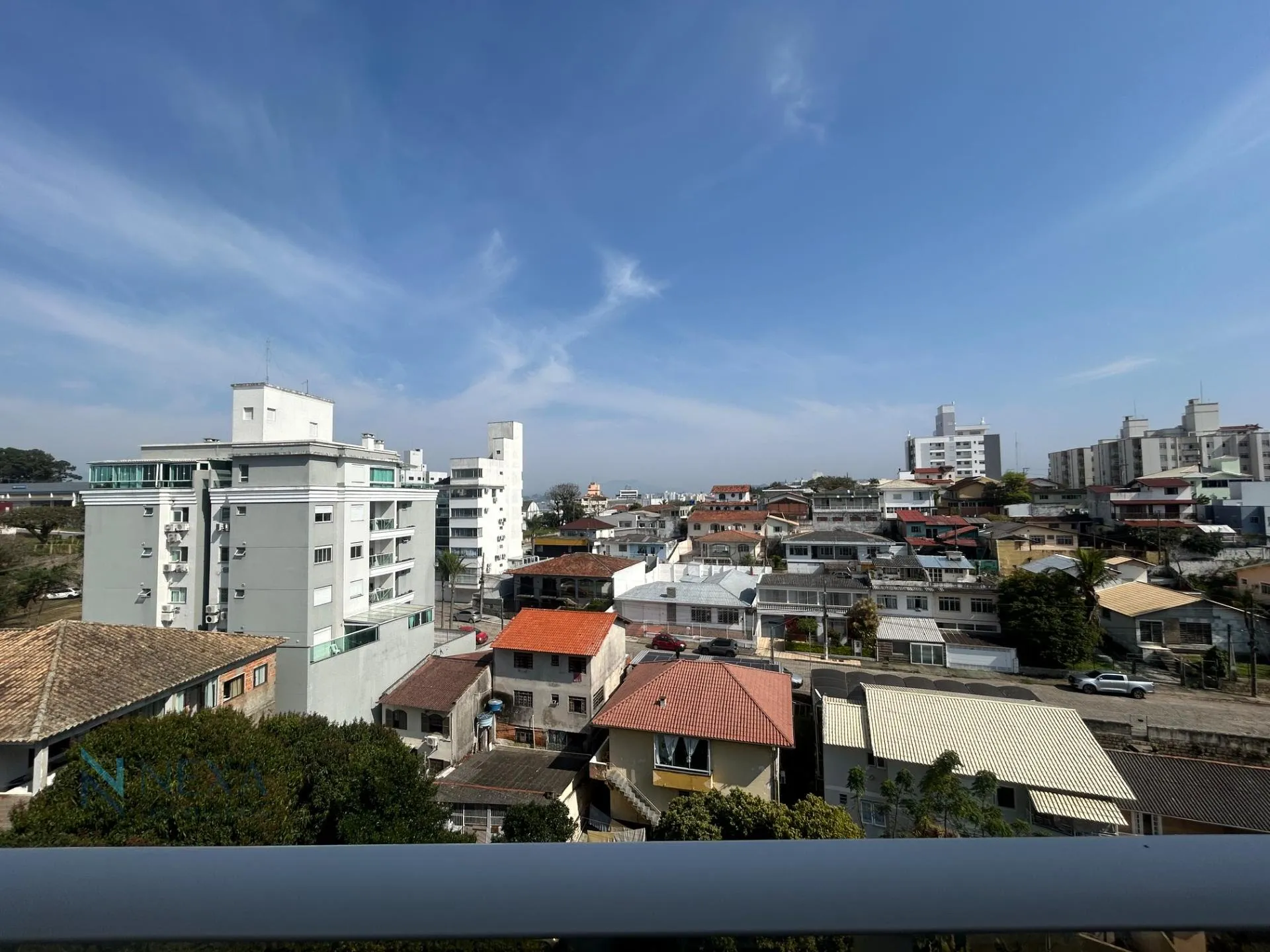 Furnished apartment with 2 en-suites and 152 m² — photo 11