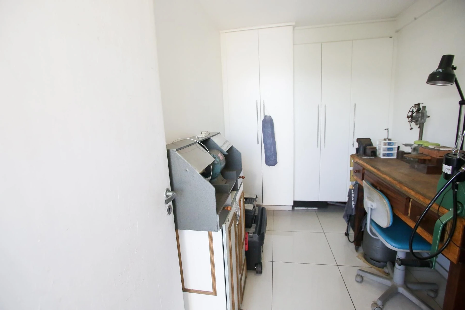 Apartamento mobiliado: 4 quartos, 4 banheiros e 2 vagas — photo 71