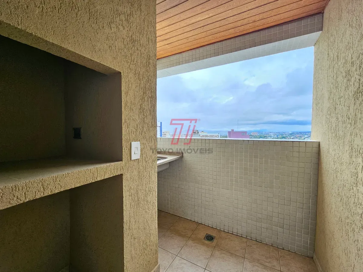 Rental apartment with 3 bedrooms and a balcony — photo 7