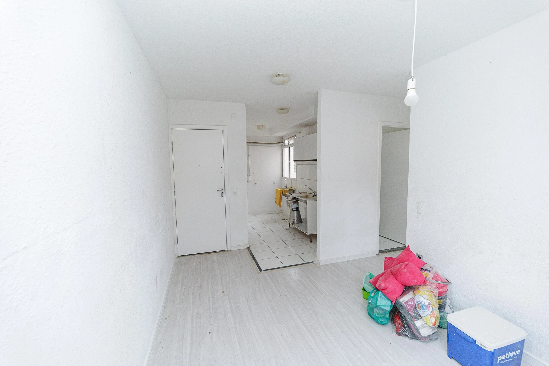 Apartamento de 42 m² e 2 quartos, Campo Grande — photo 9