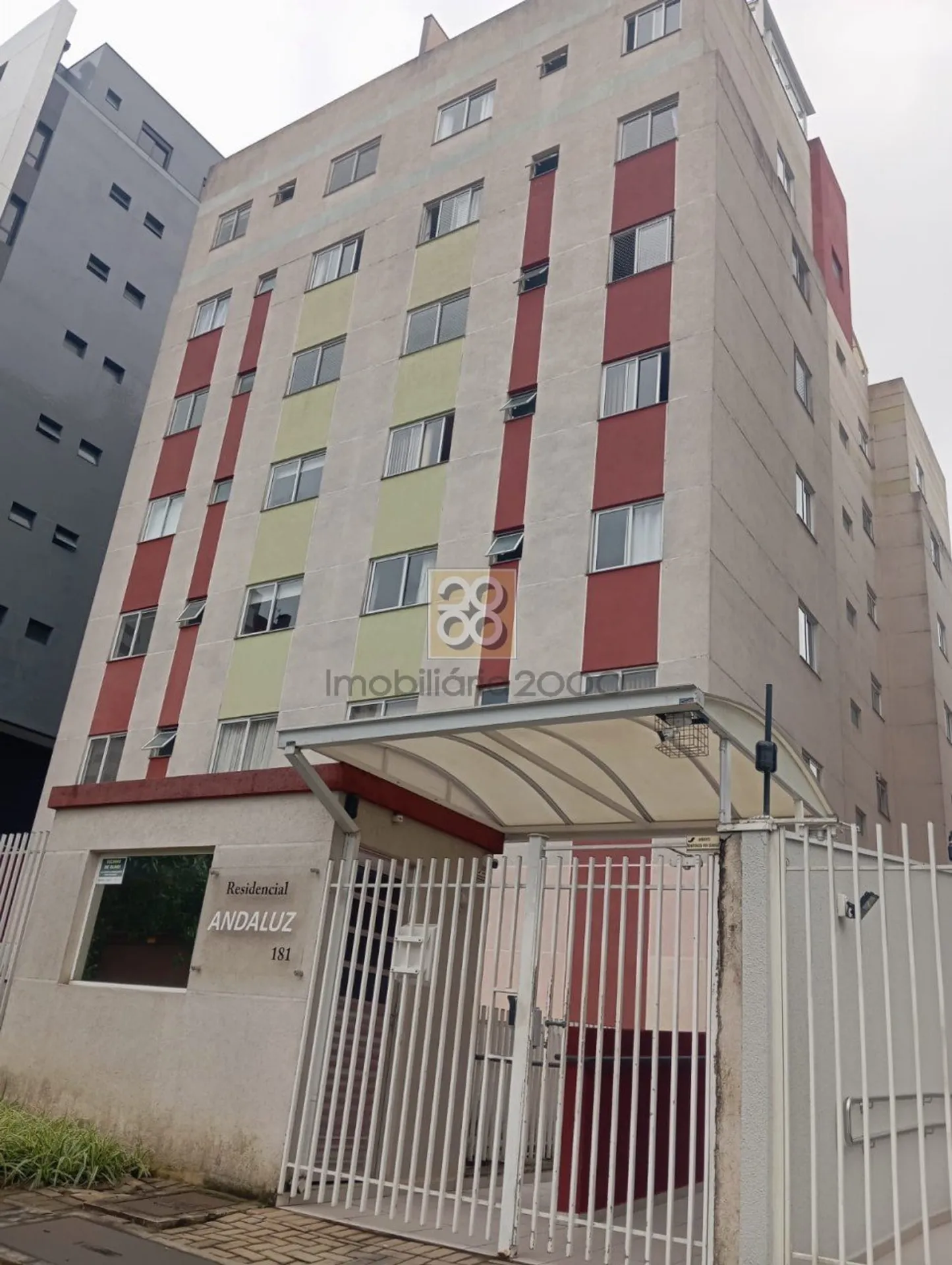 Apartamento de 56 m² e 2 quartos, Água Verde — photo 6