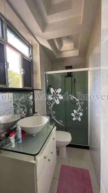 Квартира 100 м² с 3 спальнями и 2 ванными — photo 7