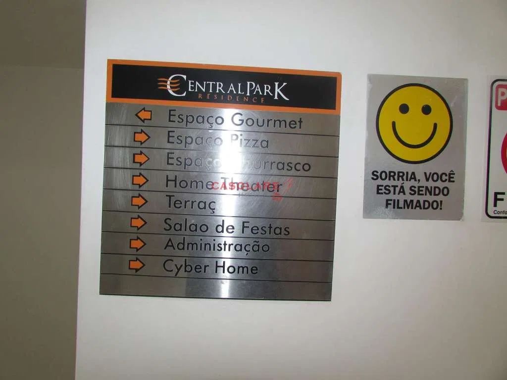 2 quartos e vista para o parque: apartamento de 40 m² — photo 17