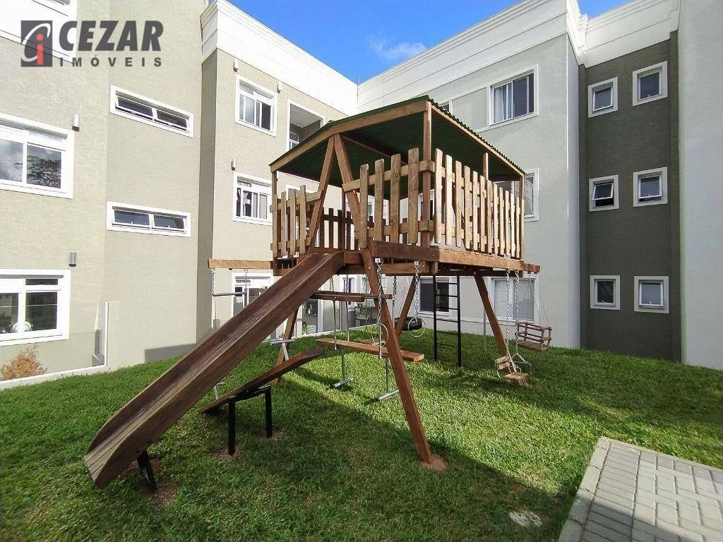 Private BBQ in a 2-bedroom apartment, 70 m² — photo 28