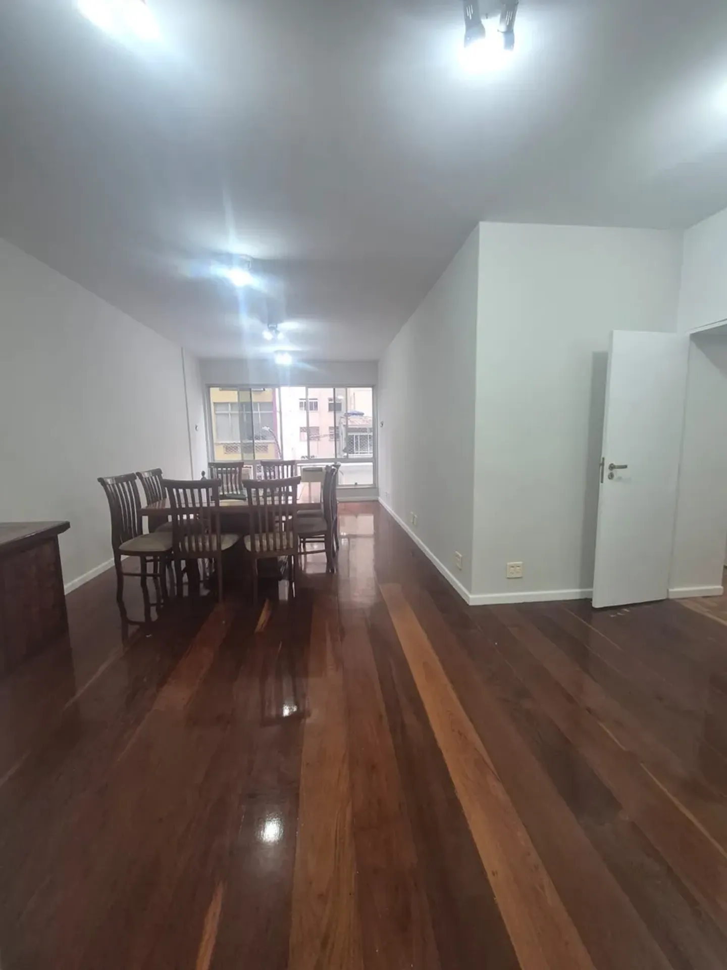 Apartamento de 3 quartos com closet, Copacabana — photo 32