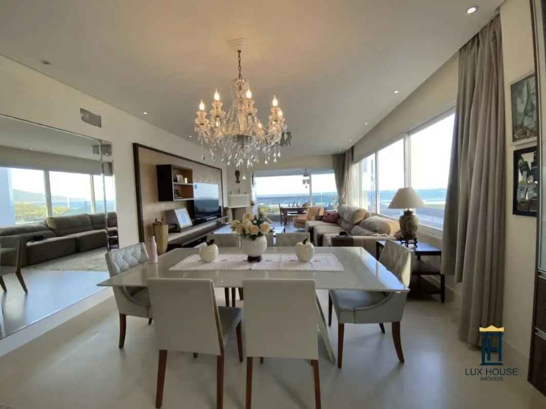 Квартира 215 м² с 3 спальнями и 2 парковками — photo 12