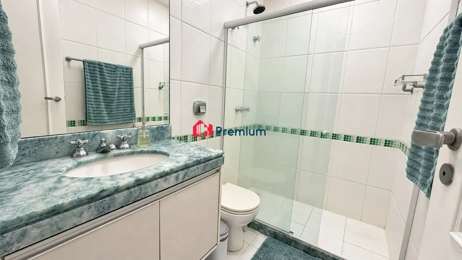 Washing machine in a 5-bedroom house, 350 m² — photo 3
