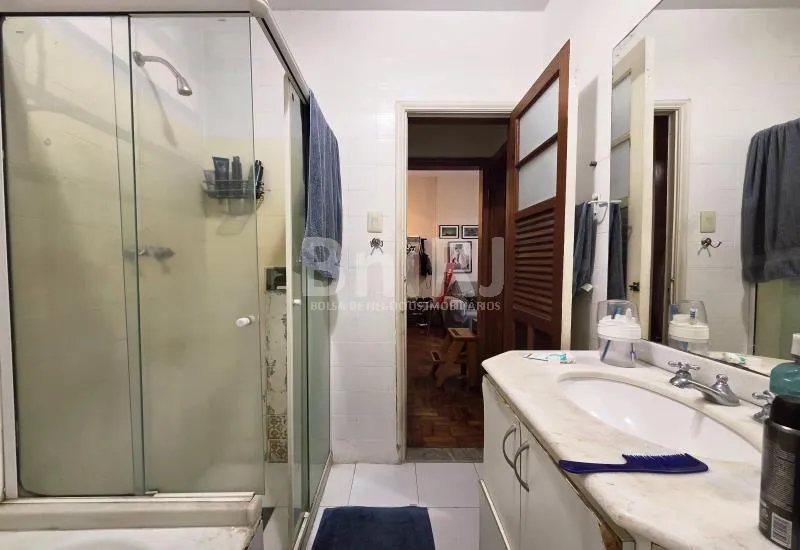 Departamento de 83 m² con bañera y vista a la montaña — photo 22