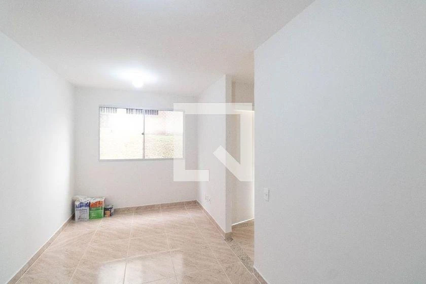 Furnished apartment, 45 m², with a washing machine — photo 16