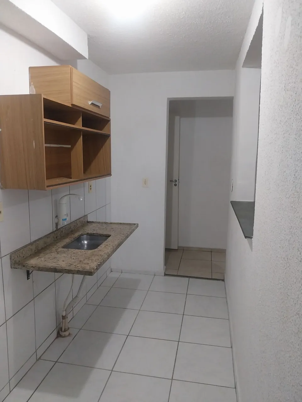 2-bedroom apartment, 50 m² — photo 3