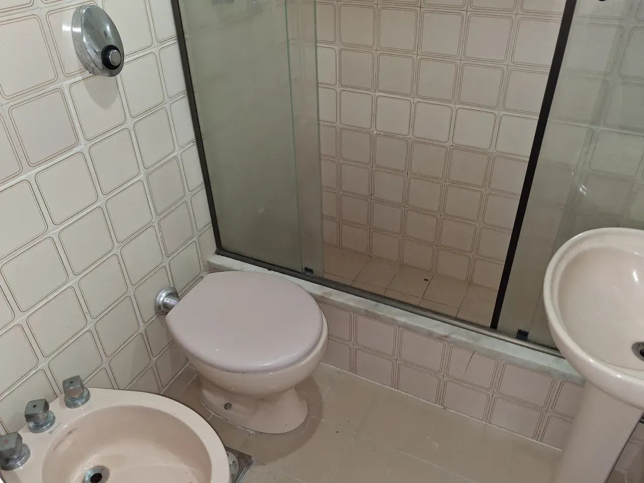 Apartment with 1 bedroom, 2 bathrooms and 53 m² — photo 14