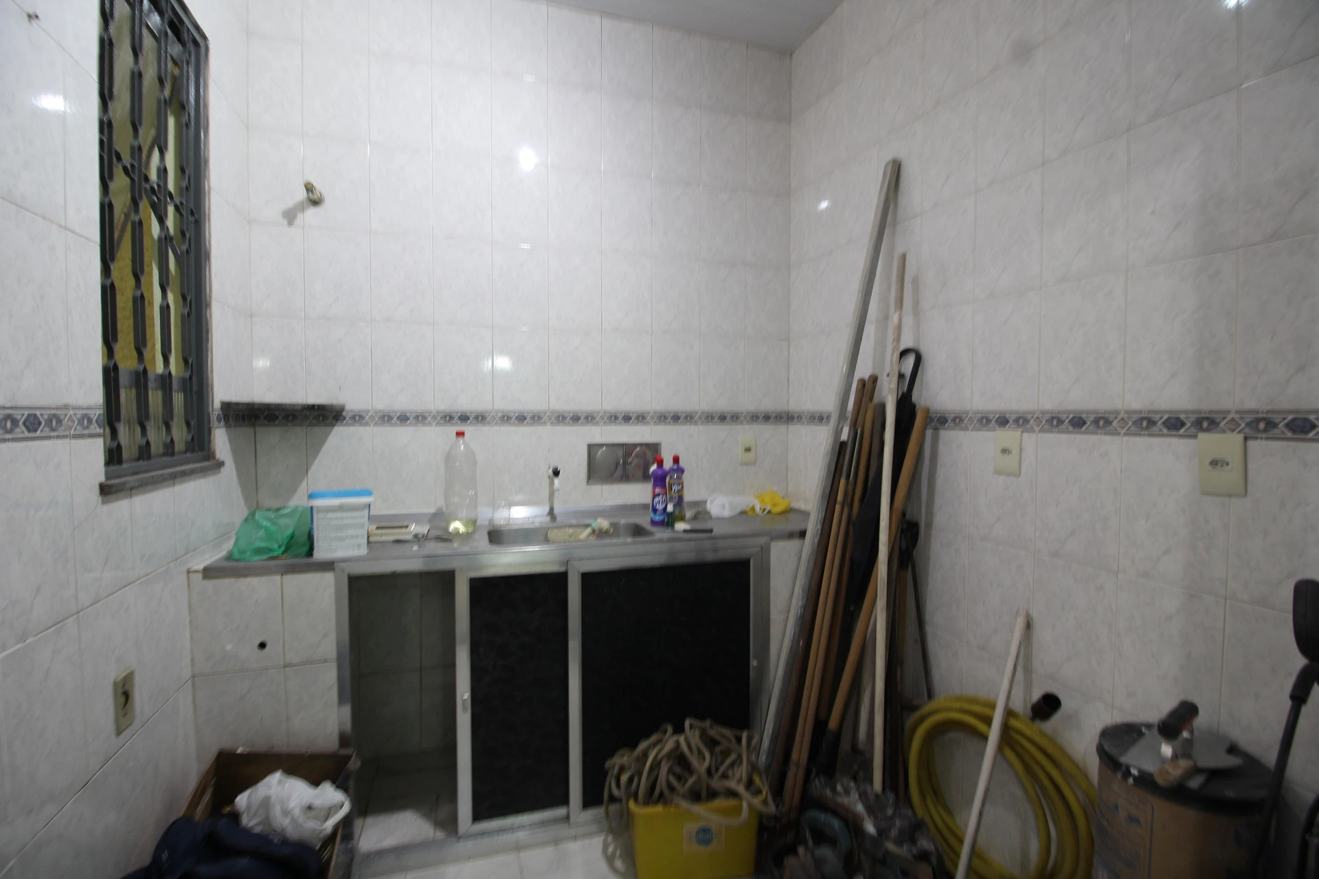Casa para locação com 1 quarto e vaga de garagem — photo 3