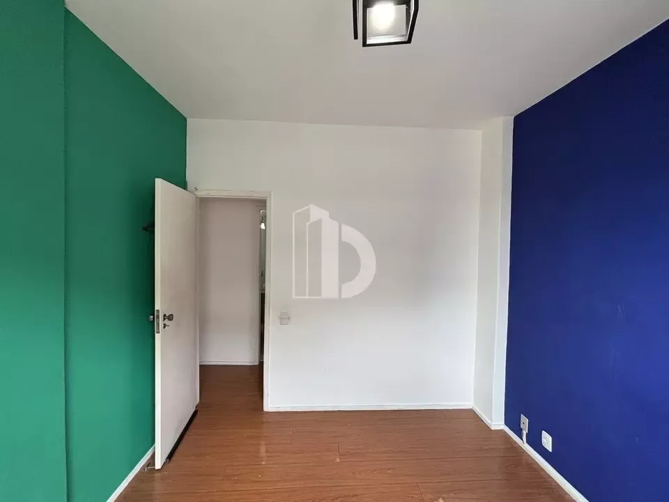 Вид на воду и 4 спальни: квартира 124 м² — photo 20