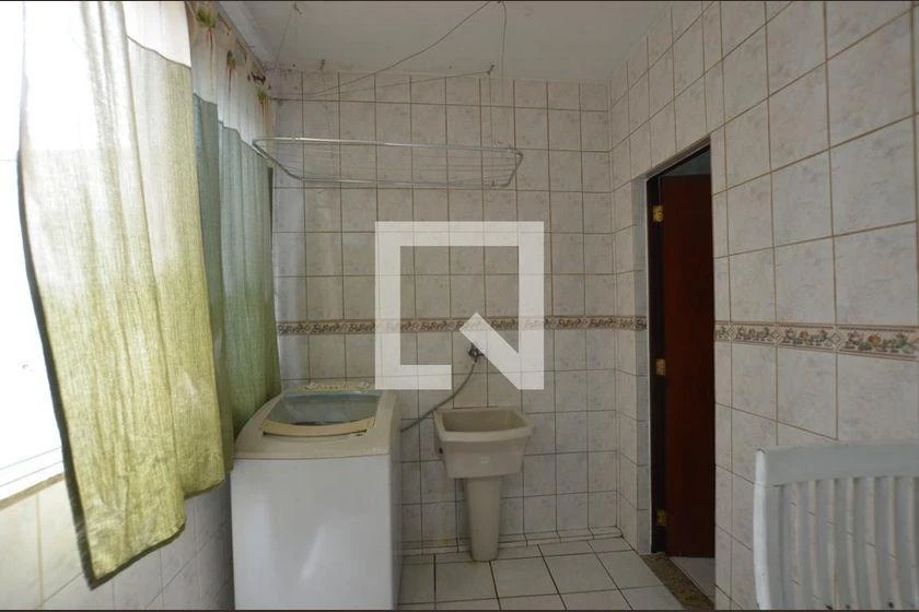 Apartamento mobiliado com 2 quartos e 2 banheiros — photo 36