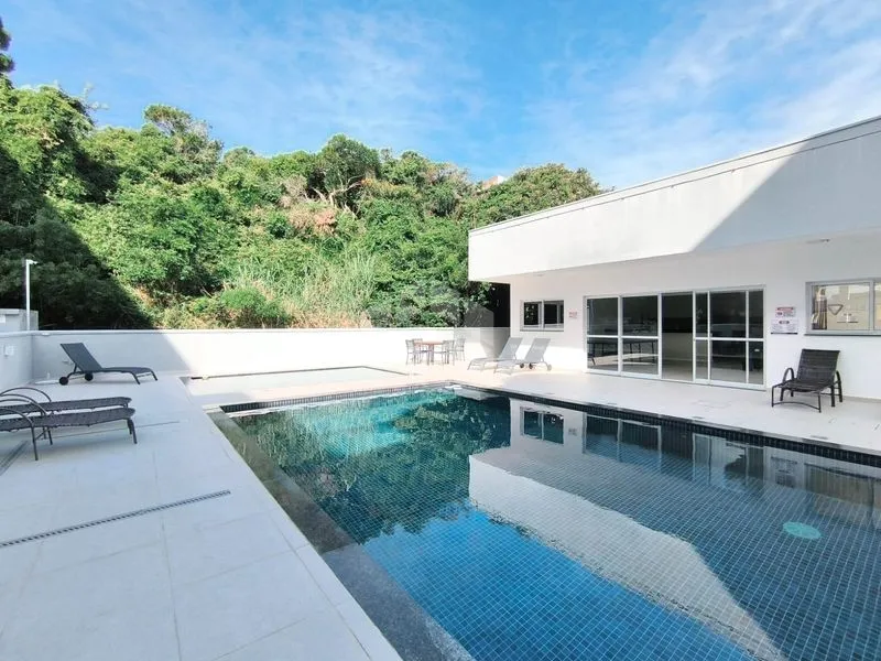Apartamento mobiliado de 1 quarto com 44 m² e vaga — photo 2