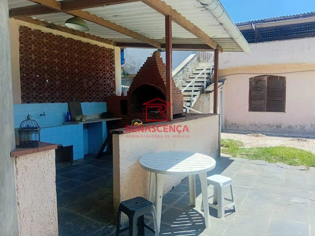 Casa amueblada de 8 dormitorios con parrilla en balcón — photo 27