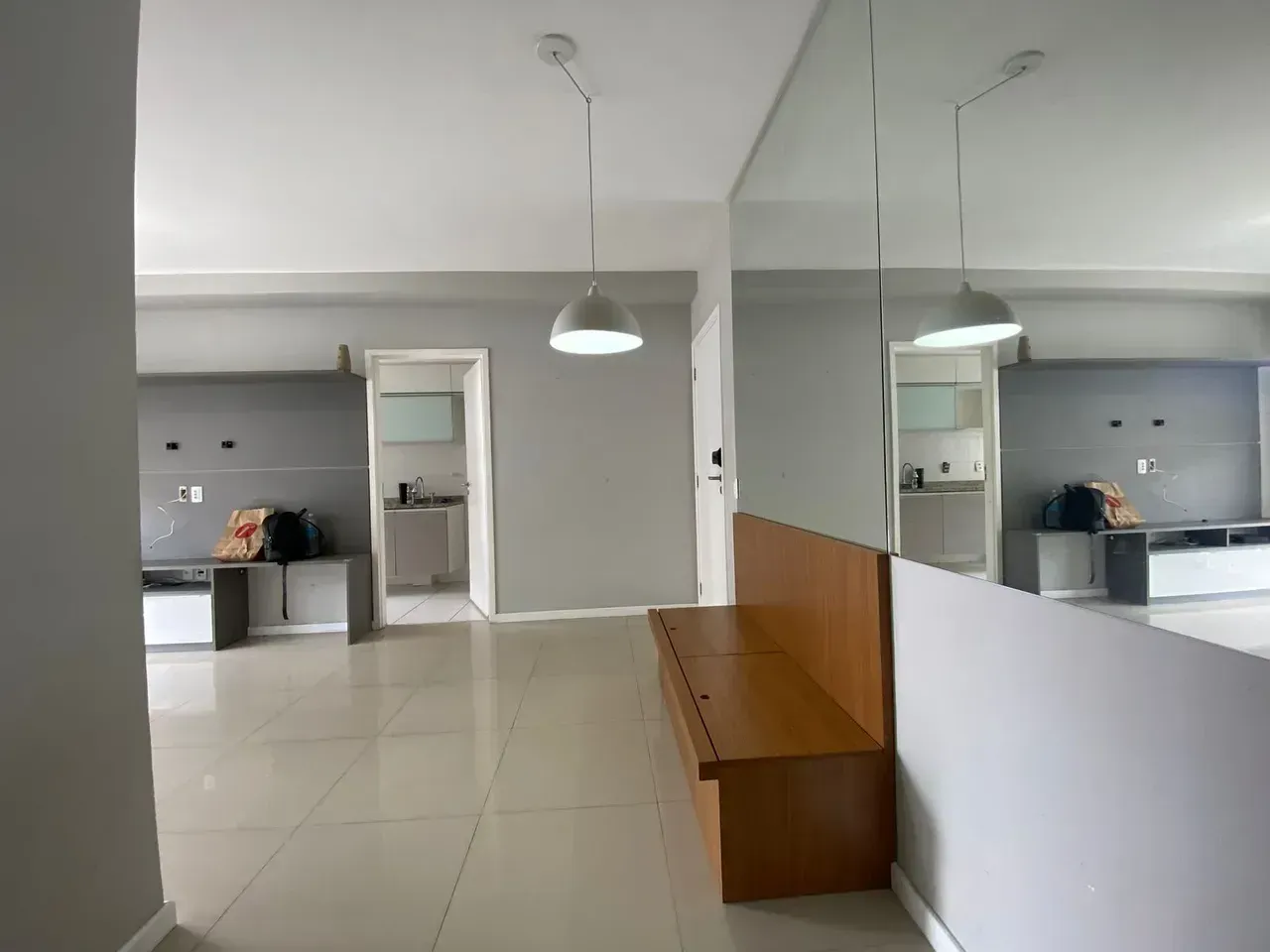 Apartamento 70 m² com 2 quartos e 1 suíte no 4º andar — photo 14