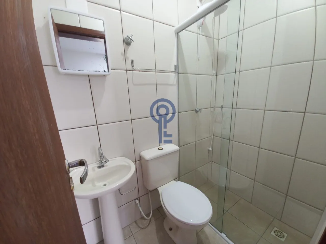 Furnished studio 20 m² with a private garden — photo 5