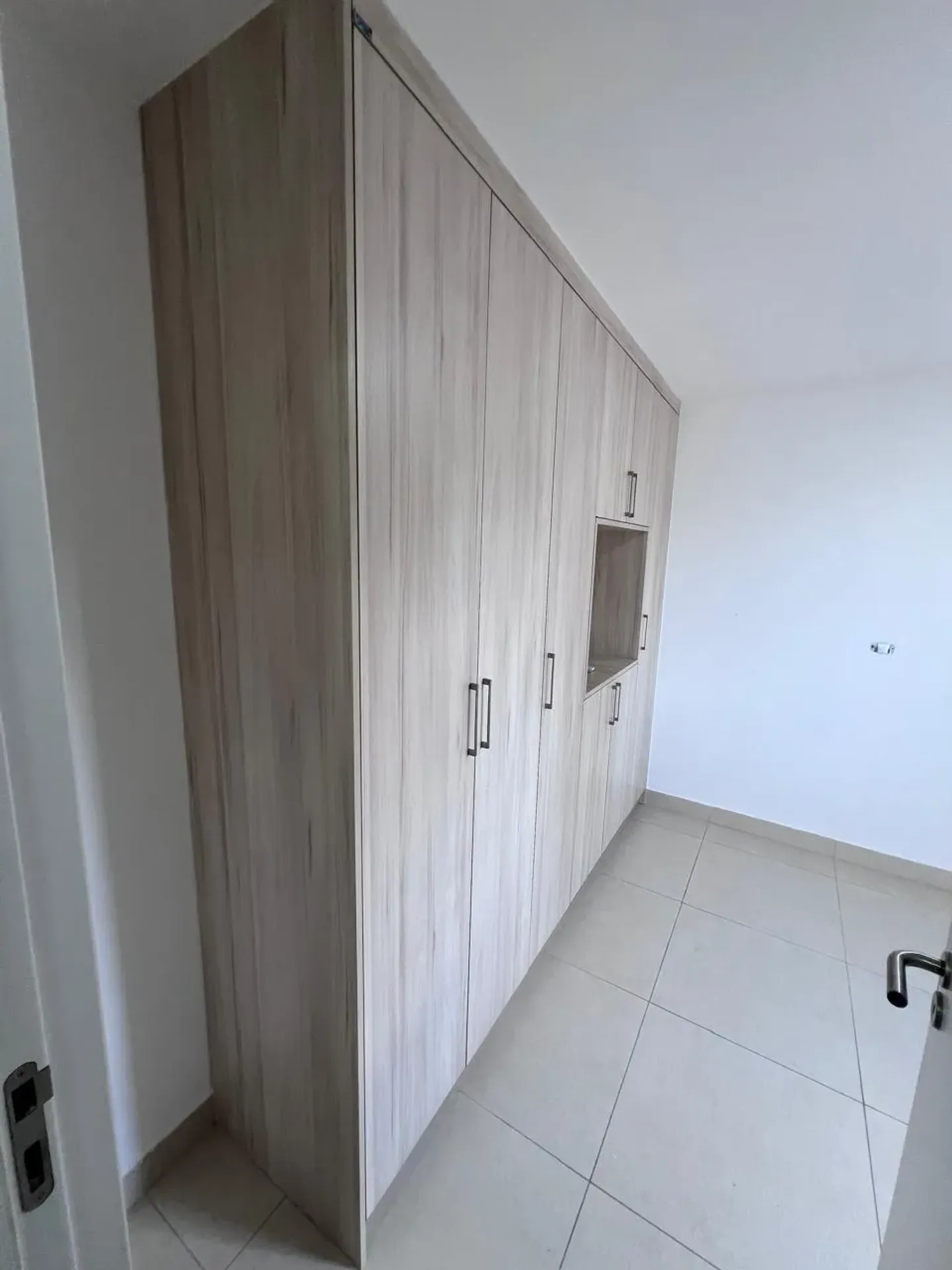 3 quartos e churrasqueira privativa: apartamento de 79 m² — photo 23