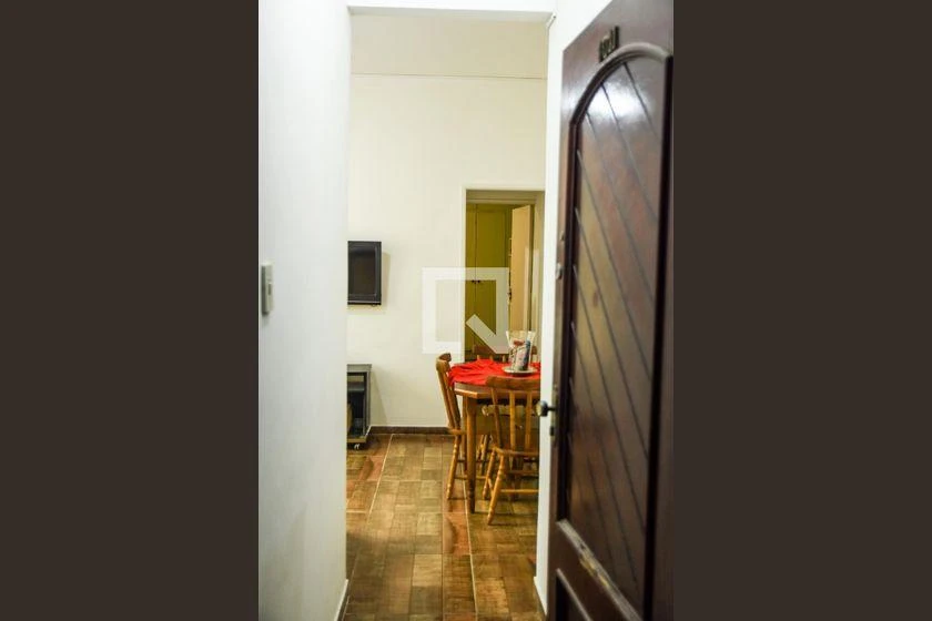 Пральна машина та 1 спальня: квартира 35 м² — photo 23