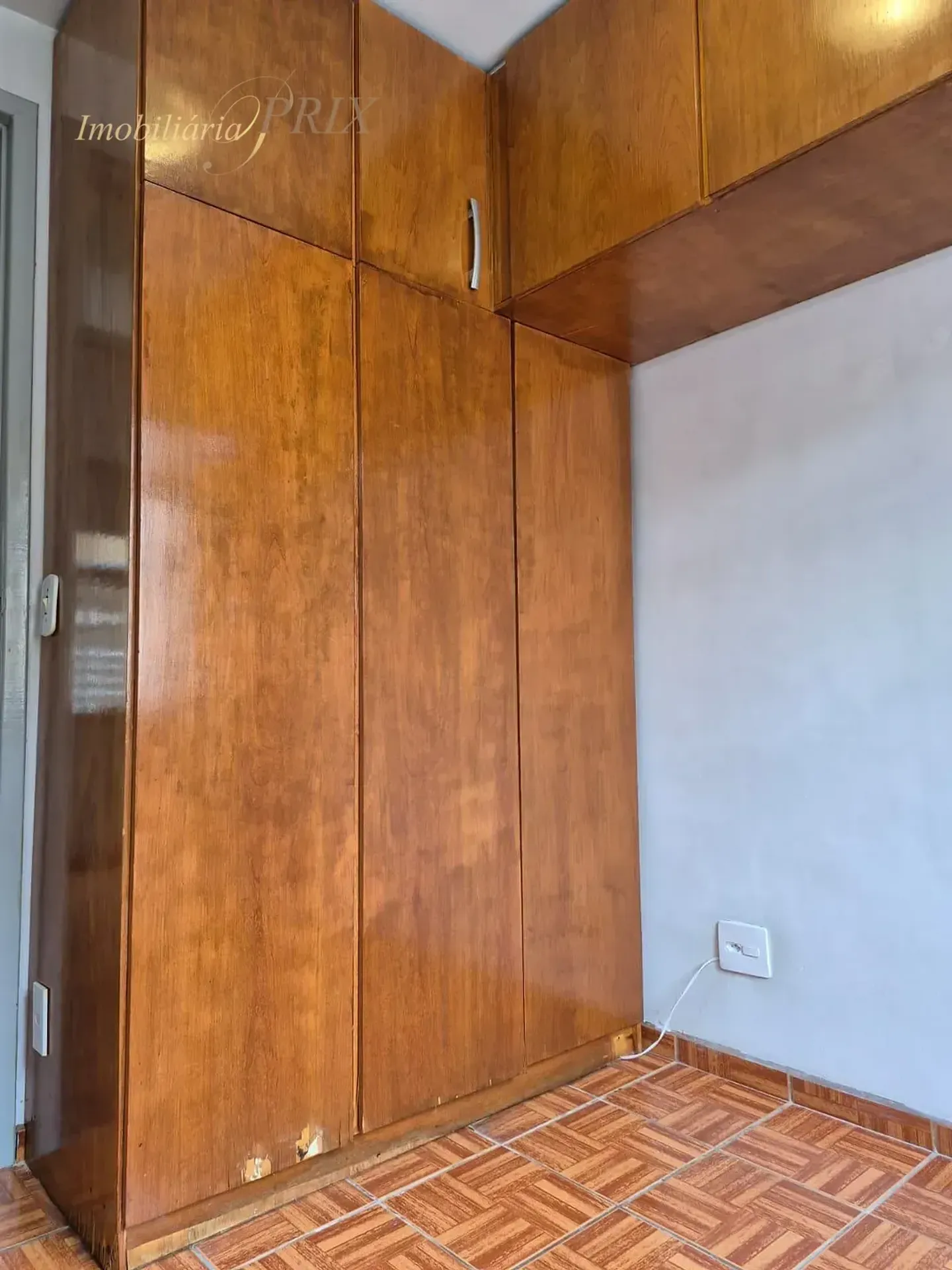 Furnished 3-bedroom apartment with 58 m² and parking — photo 12