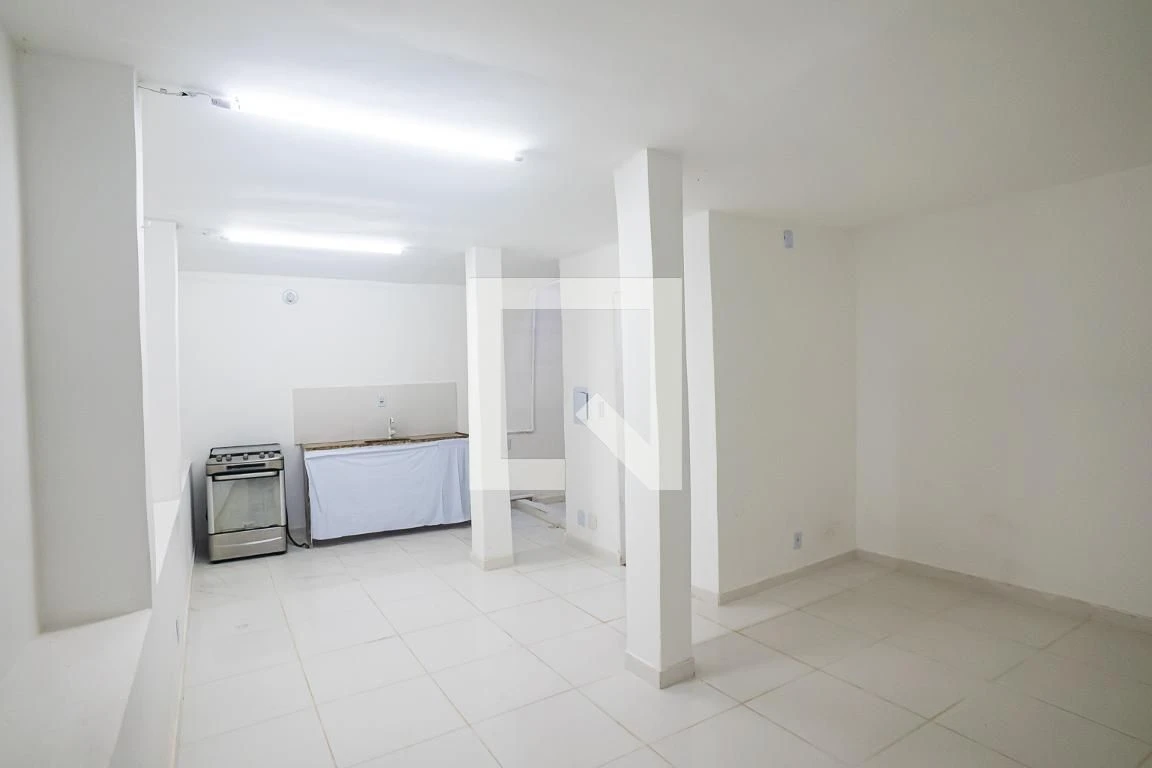 Студія, 40 м² — photo 20