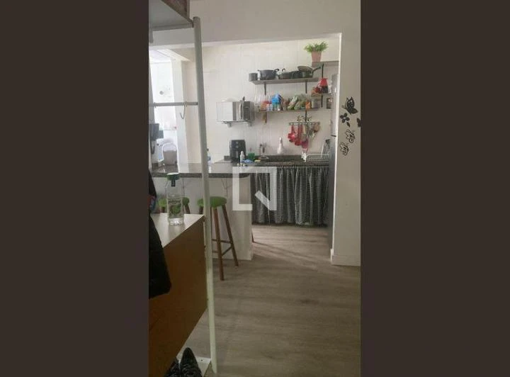 Furnished 45 m² apartment with 2 bedrooms and parking — photo 5