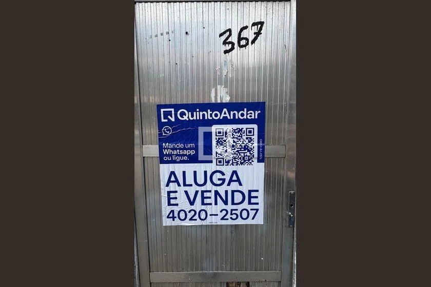 Apartamento de 73 m² e 1 quarto, Benfica — photo 20