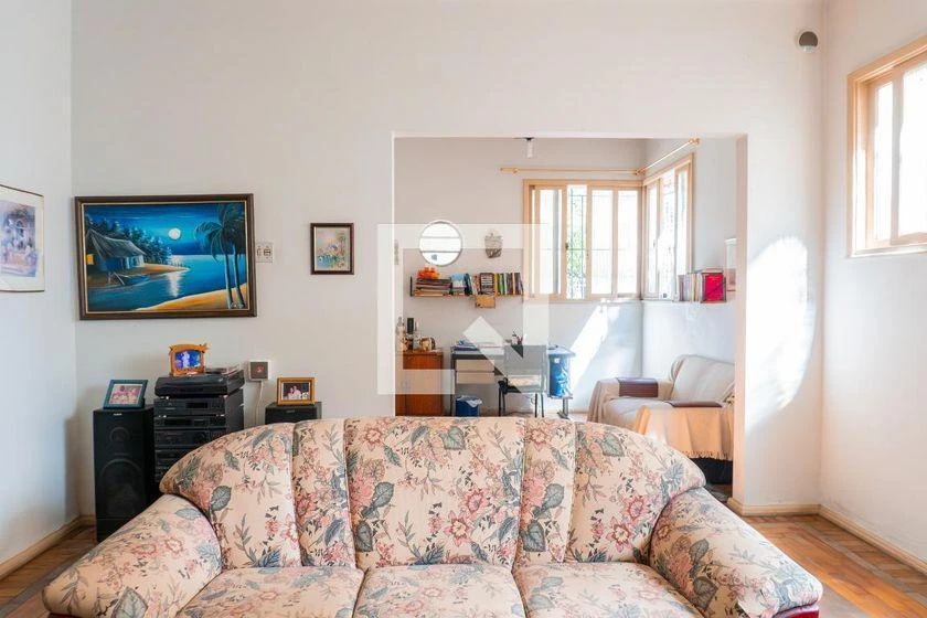 Casa de 7 quartos com espaço de home office, Tijuca — photo 13