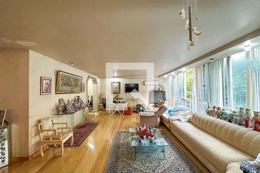 Apartamento para aluguel com 4 quartos e 300 m² — photo 2