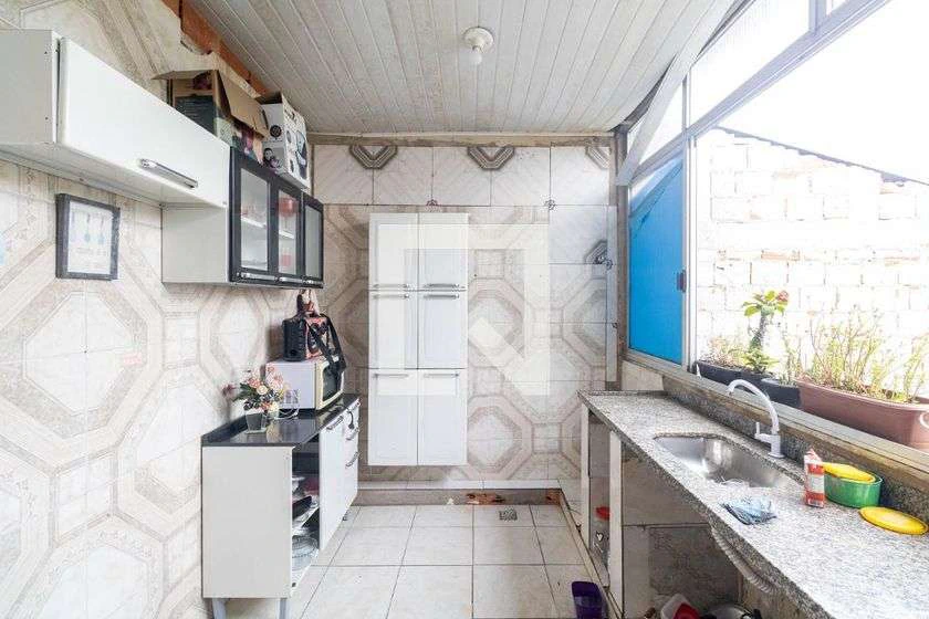 2-bedroom rental house with 60 m² and 1 bathroom — photo 10