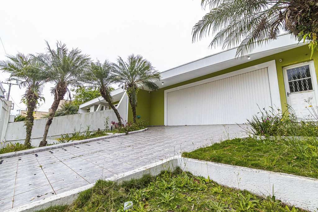 House with 3 bedrooms, gas cooking, 550 m² — photo 4