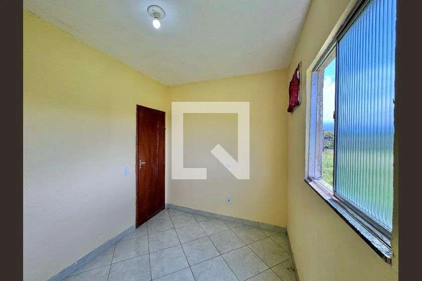 Casa para aluguel sem vaga, 1 quarto e 28 m² — photo 15
