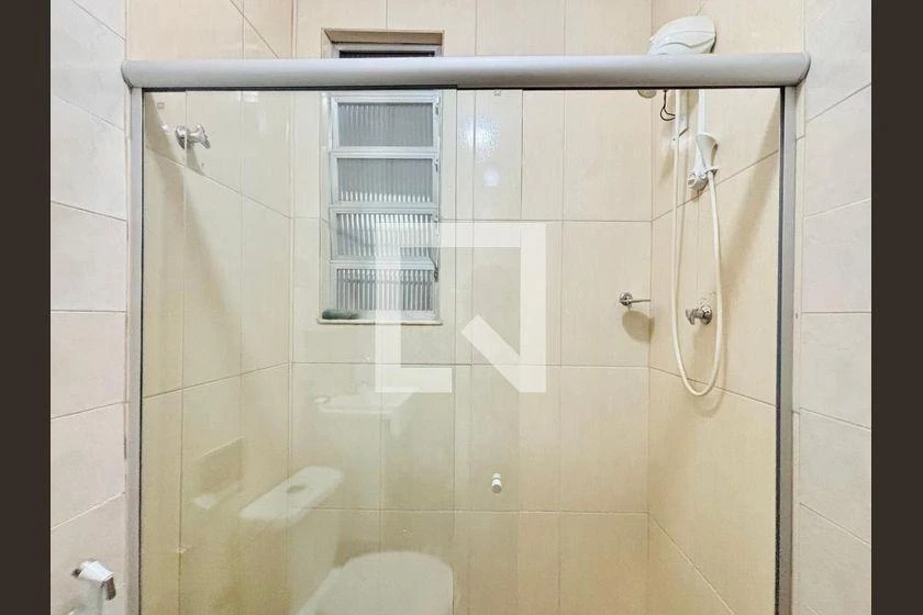 Apartamento de 27 m² com 1 quarto e 1 banheiro, sem vaga — photo 10