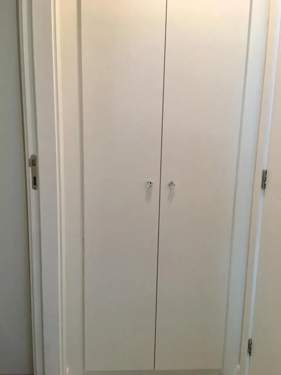 Apartamento sem mobília com 2 quartos e 3 banheiros — photo 16