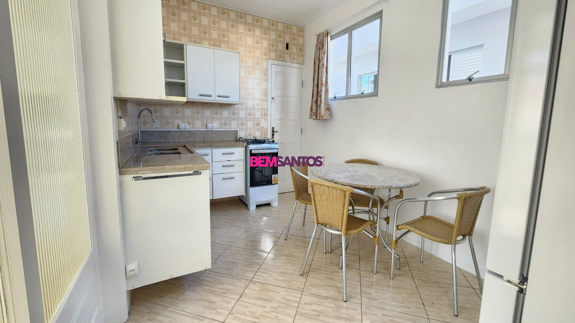 Квартира 212 м² с 3 спальнями и 1 suite, 1-й этаж — photo 8