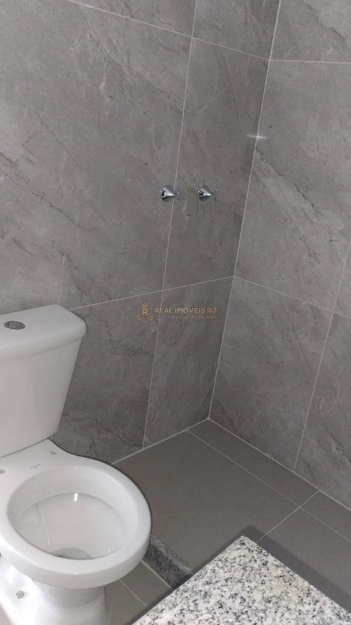 Apartamento de locação com 2 quartos e 2 banheiros — photo 12