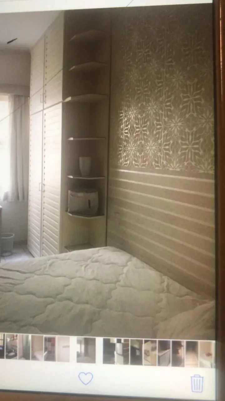 Apartamento para aluguel de 32 m² com 1 quarto e cozinha compacta — photo 10