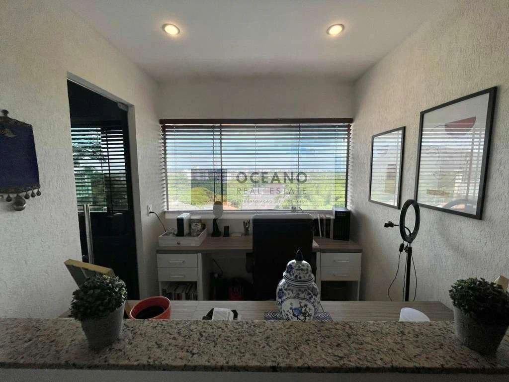 Furnished 578 m² house with a gas stove and 2 parking — photo 20